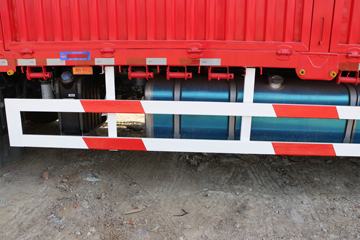 �й����� HOWO TX 250���� 4X2 6.8�ײ�դʽ�ػ���(����)(ZZ5187CCYK501GF1)ͼƬ