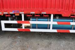 中国重汽 HOWO TX 250马力 4X2 6.8米仓栅式载货车(国六)(ZZ5187CCYK501GF1) 中国重汽 HOWO TX 250马力 4X2 6.8米仓栅式载货车(国六)(ZZ5187CCYK501GF1)