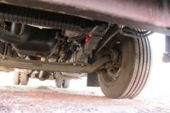 中国重汽 HOWO TX 250马力 4X2 6.8米仓栅式载货车(国六)(ZZ5187CCYK501GF1) 中国重汽 HOWO TX 250马力 4X2 6.8米仓栅式载货车(国六)(ZZ5187CCYK501GF1)