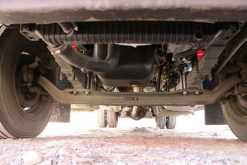 �й����� HOWO TX 250���� 4X2 6.8�ײ�դʽ�ػ���(����)(ZZ5187CCYK501GF1)ͼƬ