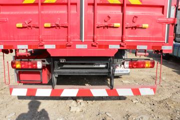 �й����� HOWO TX 250���� 4X2 6.8�ײ�դʽ�ػ���(����)(ZZ5187CCYK501GF1)ͼƬ