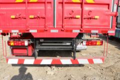 中国重汽 HOWO TX 250马力 4X2 6.8米仓栅式载货车(国六)(ZZ5187CCYK501GF1) 中国重汽 HOWO TX 250马力 4X2 6.8米仓栅式载货车(国六)(ZZ5187CCYK501GF1)