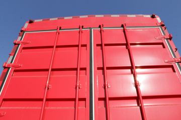 �й����� HOWO TX 250���� 4X2 6.8�ײ�դʽ�ػ���(����)(ZZ5187CCYK501GF1)ͼƬ