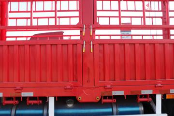 �й����� HOWO TX 250���� 4X2 6.8�ײ�դʽ�ػ���(����)(ZZ5187CCYK501GF1)ͼƬ