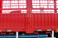 中国重汽 HOWO TX 250马力 4X2 6.8米仓栅式载货车(国六)(ZZ5187CCYK501GF1) 中国重汽 HOWO TX 250马力 4X2 6.8米仓栅式载货车(国六)(ZZ5187CCYK501GF1)