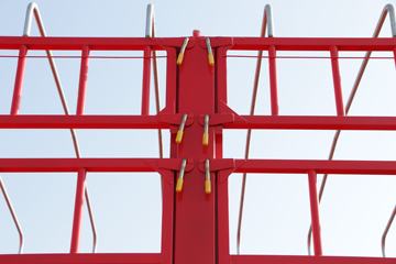 �й����� HOWO TX 250���� 4X2 6.8�ײ�դʽ�ػ���(����)(ZZ5187CCYK501GF1)ͼƬ