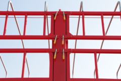 中国重汽 HOWO TX 250马力 4X2 6.8米仓栅式载货车(国六)(ZZ5187CCYK501GF1) 中国重汽 HOWO TX 250马力 4X2 6.8米仓栅式载货车(国六)(ZZ5187CCYK501GF1)