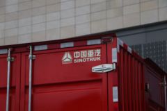 悍将载货车东莞市火热促销中 让利高达1万