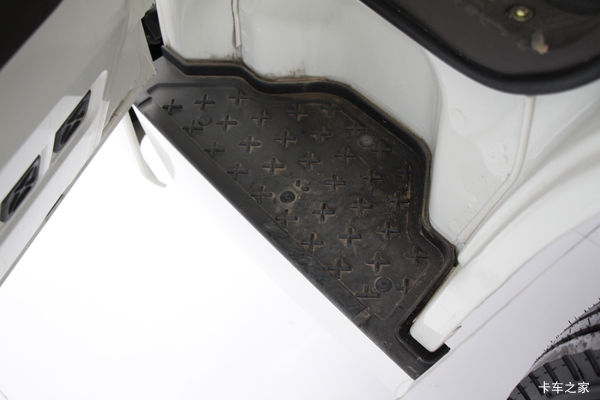 优惠0.3万 常州江铃新款顺达载货车火热促销中