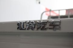 江铃 新款顺达 116马力 2.755米双排栏板轻卡(JX1041TSCB25)