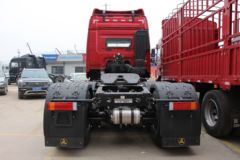 三一重卡 江山·信版 560马力 6X4 牵引车(国六)(HQC42503S1S13F)