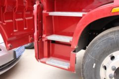 三一重卡 江山·信版 560马力 6X4 牵引车(国六)(HQC42503S1S13F)