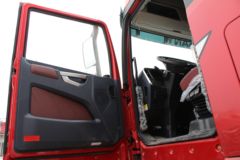 三一重卡 江山·信版 560马力 6X4 牵引车(国六)(HQC42503S1S13F)