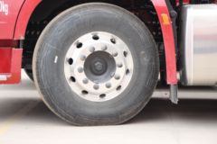 三一重卡 江山·信版 560马力 6X4 牵引车(国六)(HQC42503S1S13F)