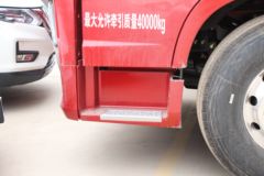 三一重卡 江山·信版 560马力 6X4 牵引车(国六)(HQC42503S1S13F)