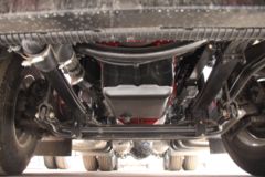 三一重卡 江山·信版 560马力 6X4 牵引车(国六)(HQC42503S1S13F)