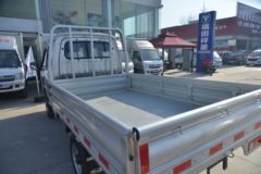 福田时代 驭菱VQ1 1.2L 90马力 汽油 2.5米双排栏板微卡(国六)(BJ1030V3AV4-53)