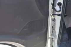 福田瑞沃 小金刚Q版 122马力 4X2 2.36米自卸车(国六)(BJ3031D3AV4-02)