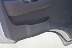 福田瑞沃 小金刚Q版 122马力 4X2 2.36米自卸车(国六)(BJ3031D3AV4-02)