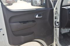 福田瑞沃 小金刚Q版 122马力 4X2 2.36米自卸车(国六)(BJ3031D3AV4-02)