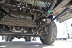 福田瑞沃 小金刚Q版 122马力 4X2 2.36米自卸车(国六)(BJ3031D3AV4-02)