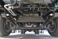 福田瑞沃 小金刚Q版 122马力 4X2 2.36米自卸车(国六)(BJ3031D3AV4-02)