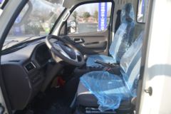 福田 祥菱M1 豪华型 1.6L 122马力 汽油 3.05米单排栏板微卡(国六)(BJ1031V4JV3-01)