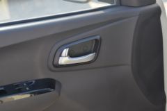 福田 祥菱M1 豪华型 1.6L 122马力 汽油 3.05米单排栏板微卡(国六)(BJ1031V4JV3-01)