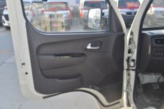 福田 祥菱M1 豪华型 1.6L 122马力 汽油 3.05米单排栏板微卡(国六)(BJ1031V4JV3-01)