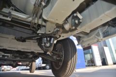 福田 祥菱M1 豪华型 1.6L 122马力 汽油 3.05米单排栏板微卡(国六)(BJ1031V4JV3-01)