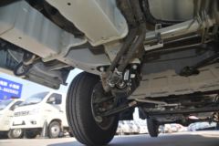 福田 祥菱M1 豪华型 1.6L 122马力 汽油 3.05米单排栏板微卡(国六)(BJ1031V4JV3-01)