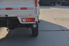 福田 祥菱M1 豪华型 1.6L 122马力 汽油 3.05米单排栏板微卡(国六)(BJ1031V4JV3-01)