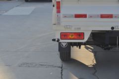 福田 祥菱M1 豪华型 1.6L 122马力 汽油 3.05米单排栏板微卡(国六)(BJ1031V4JV3-01)