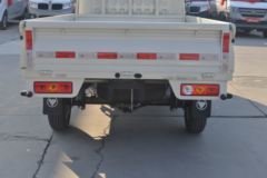 福田 祥菱M1 豪华型 1.6L 122马力 汽油 3.05米单排栏板微卡(国六)(BJ1031V4JV3-01)