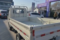 福田 祥菱M1 豪华型 1.6L 122马力 汽油 3.05米单排栏板微卡(国六)(BJ1031V4JV3-01)