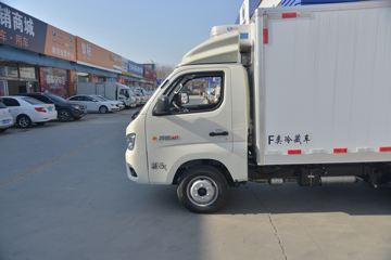  M1 1.5L 116 4X2 2.79س()(BJ5021XLC3JV2-02)ͼƬ