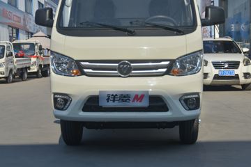  M1 1.5L 116 4X2 2.79س()(BJ5021XLC3JV2-02)ͼƬ
