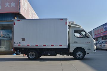  M1 1.5L 116 4X2 2.79س()(BJ5021XLC3JV2-02)ͼƬ