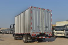 福田 奥铃速运 150马力 4.14米单排厢式轻卡(采埃孚6挡)(BJ5048XXY-FE) 福田 奥铃速运 150马力 4.14米单排厢式轻卡(采埃孚6挡)(BJ5048XXY-FE)