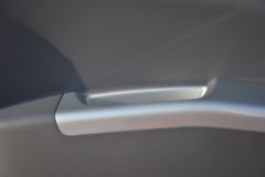 福田 奥铃速运 150马力 4.14米单排厢式轻卡(采埃孚6挡)(BJ5048XXY-FE) 福田 奥铃速运 150马力 4.14米单排厢式轻卡(采埃孚6挡)(BJ5048XXY-FE)