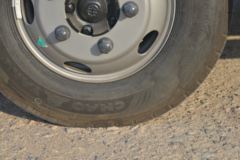 福田 奥铃速运 150马力 4.14米单排厢式轻卡(采埃孚6挡)(BJ5048XXY-FE) 福田 奥铃速运 150马力 4.14米单排厢式轻卡(采埃孚6挡)(BJ5048XXY-FE)