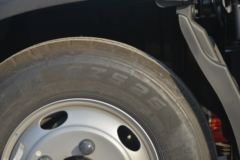 福田 奥铃速运 150马力 4.14米单排厢式轻卡(采埃孚6挡)(BJ5048XXY-FE) 福田 奥铃速运 150马力 4.14米单排厢式轻卡(采埃孚6挡)(BJ5048XXY-FE)