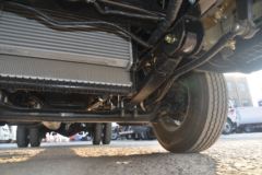 福田 奥铃速运 150马力 4.14米单排厢式轻卡(采埃孚6挡)(BJ5048XXY-FE) 福田 奥铃速运 150马力 4.14米单排厢式轻卡(采埃孚6挡)(BJ5048XXY-FE)