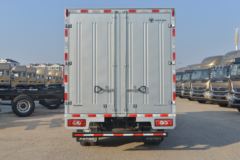 福田 奥铃速运 150马力 4.14米单排厢式轻卡(采埃孚6挡)(BJ5048XXY-FE) 福田 奥铃速运 150马力 4.14米单排厢式轻卡(采埃孚6挡)(BJ5048XXY-FE)