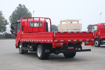 祥龙&nbsp;载货车外观                                                图片