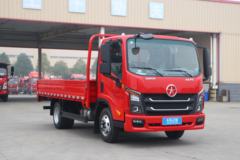 安徽合肥畅运大运祥龙蓝牌轻卡优惠来啦 订车立减5000