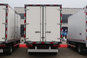 Զ H7E  4.5T 4.15׵Ŵ綯ʽῨ89.1kWhͼƬ