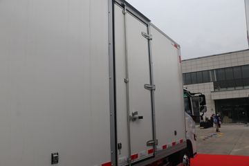 Զ�� ����H7E ������ 4.5T 4.15�׵��Ŵ��綯��ʽ�Ῠ89.1kWhͼƬ