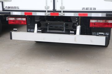 Զ�� ����H7E ������ 4.5T 4.15�׵��Ŵ��綯��ʽ�Ῠ89.1kWhͼƬ