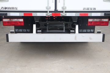 Զ�� ����H7E ������ 4.5T 4.15�׵��Ŵ��綯��ʽ�Ῠ89.1kWhͼƬ